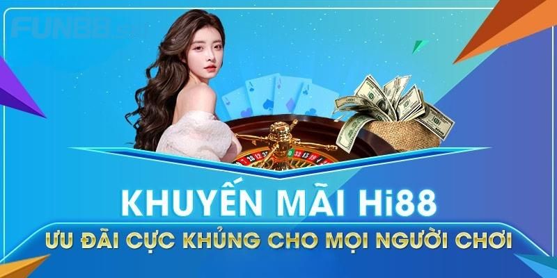 Điểm qua những ưu điểm nổi bật tại HI88