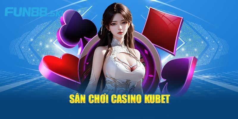 Kho game sống động