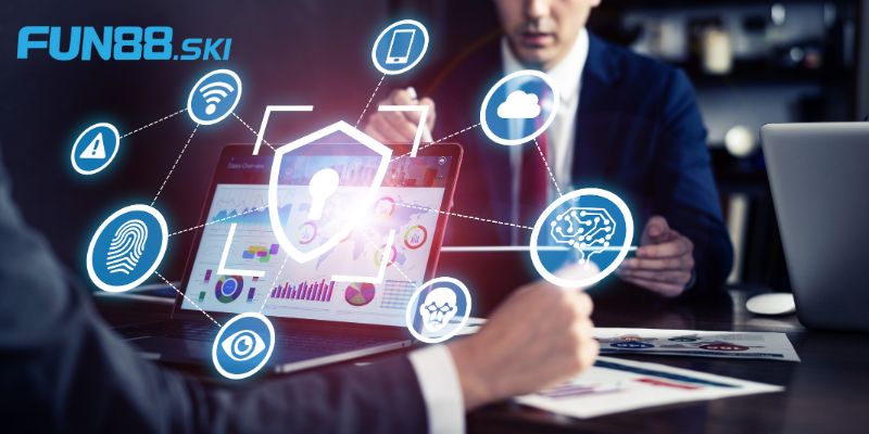 Nâng cao bảo mật